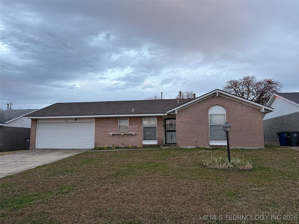 1st image of 11535 E 7th Pl S