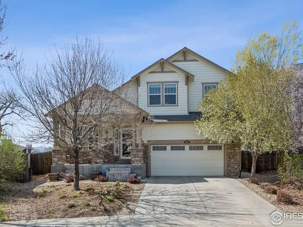 1865 Trevor Cir, Longmont, CO 80501
