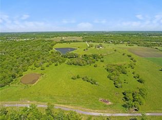 15015 S Hutt Rd, Pleasant Hill, MO 64080