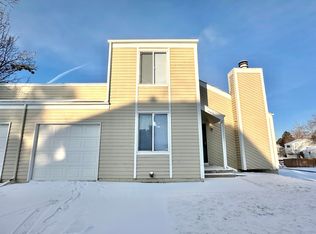 16473 E Radcliff Pl APT B, Aurora, CO 80015