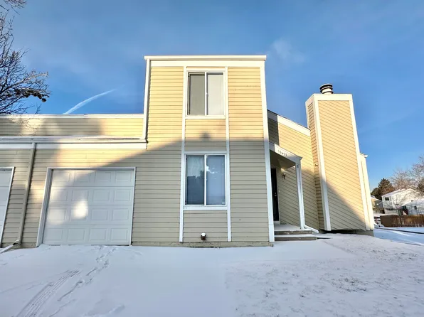 16473 E Radcliff Pl APT B, Aurora, CO 80015