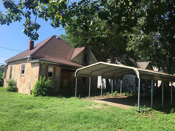 03. Back of the house