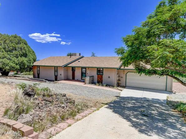 2215 W Chippewa Dr, Prescott, AZ 86305
