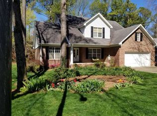 113 Alpine Ct, Bowling Green, KY 42104