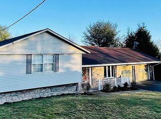 201 Swatara Rd, Shenandoah, PA 17976
