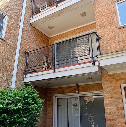3rd image of 4339 N Kedvale Ave APT 3N