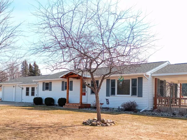 701 Tawas Ln, Prudenville, MI 48651