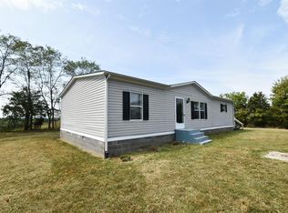 1227 Johnson Rd, Springfield, KY 40069