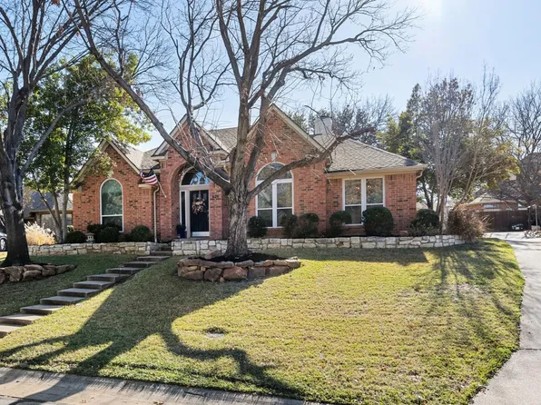 626 Highland Meadows Dr, Highland Village, TX 75077