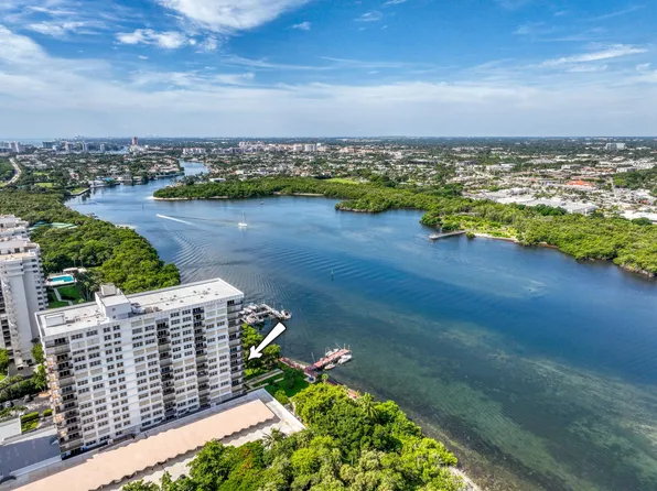 2121 N Ocean Boulevard #708W, Boca Raton, FL 33431