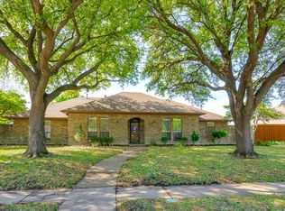 3804 Merriman Dr, Plano, TX 75074