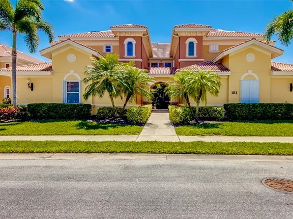 181 Shadroe Cove Cir Unit 1201, Cape Coral, FL 33991