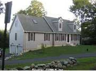 6 Champion Hill Rd, East Hampton, CT 06424