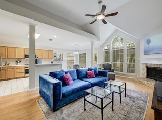 5405 Apache Creek Cv, Austin, TX 78735