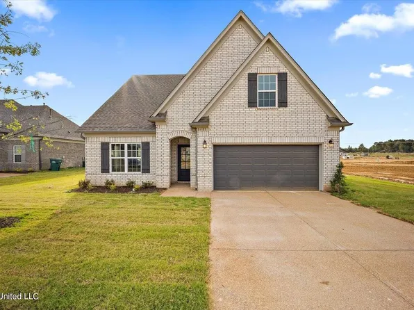 2419 Dela Dr, Southaven, MS 38672