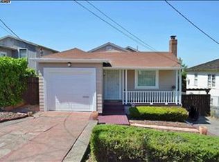 9431 Burr St, Oakland, CA
