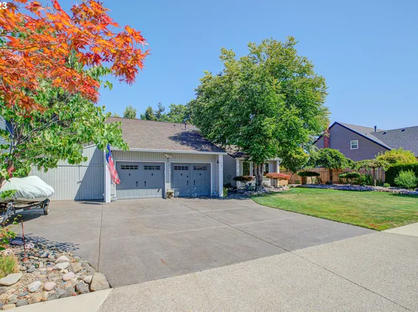 5327 SE 22nd St, Gresham, OR 97080