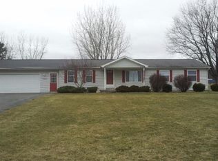 12426 Torrey Rd, Fenton, MI 48430