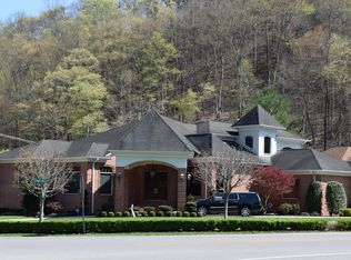 403 Cedar Creek Rd, Pikeville, KY 41501