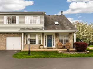 3536 Frontenac Ct, Aurora, IL