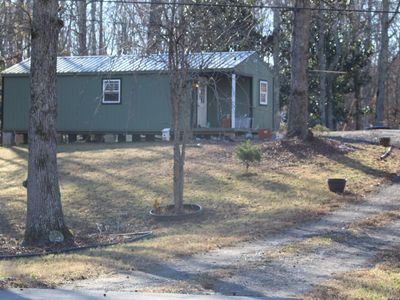 195 Old River Rd, Pelzer, SC, 29669
