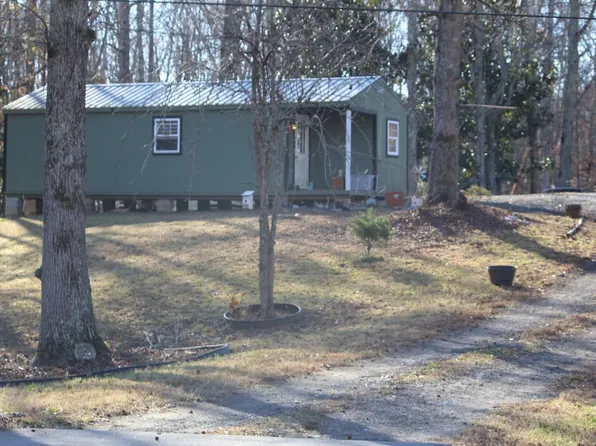 195 Old River Rd, Pelzer, SC 29669