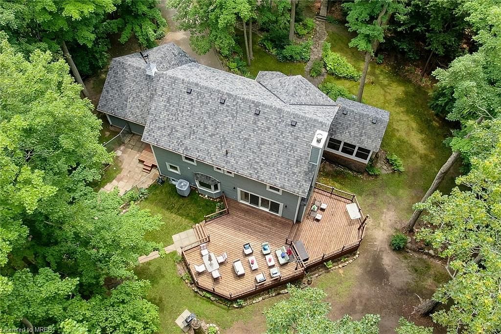 13 Erinwood Dr, Erin, ON N0B 1T0 MLS 40513227 Zillow