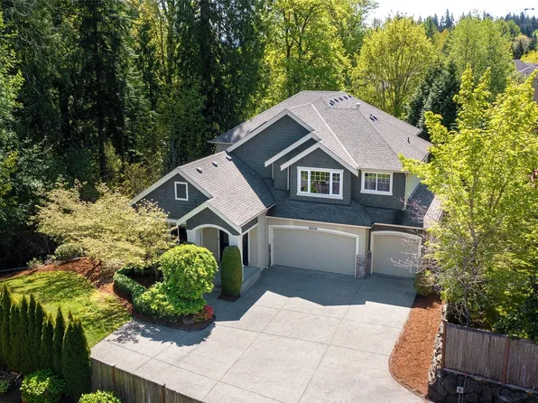12016 176th Avenue NE, Redmond, WA 98052