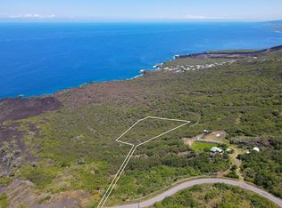 LOT 16 Lot 16, Captain Cook, HI 96704