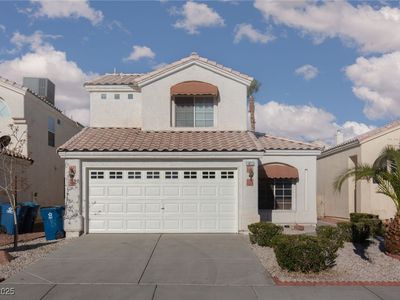 1813 Villa Vista Way, Las Vegas, NV, 89128