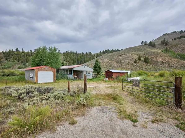 TBD US Highway 50, Sargents, CO 81248