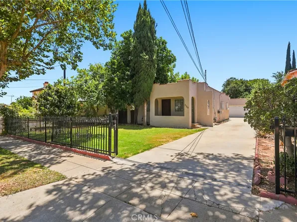 330 W Marshall St, San Gabriel, CA 91776
