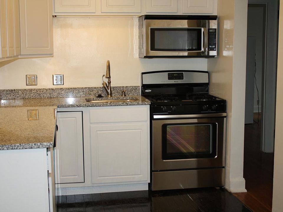 New Kitchen