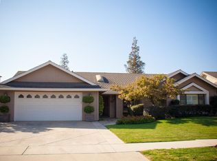 3539 W Victor Ave, Visalia, CA 93277