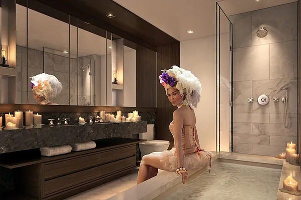 Rented by BLU Real Estate | media 21