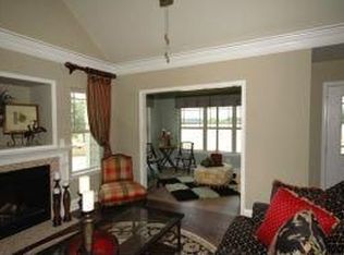 9 William Dr, Cartersville, GA 30120