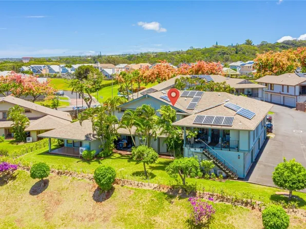 98-1821 Kaahumanu St #79C, Aiea, HI 96701