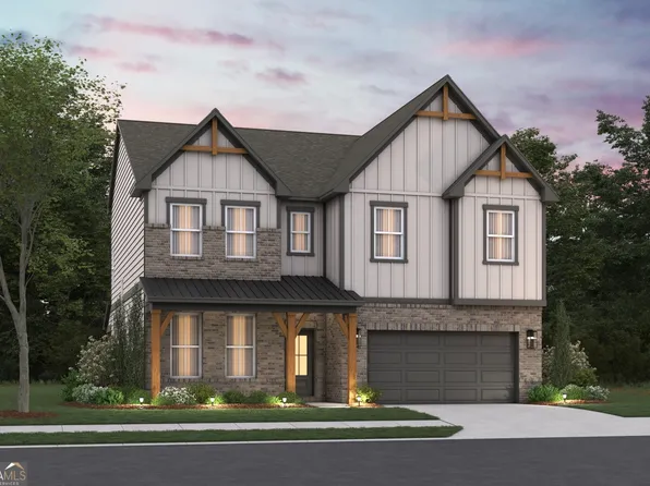 3982 Adler Cir, Buford, GA 30519