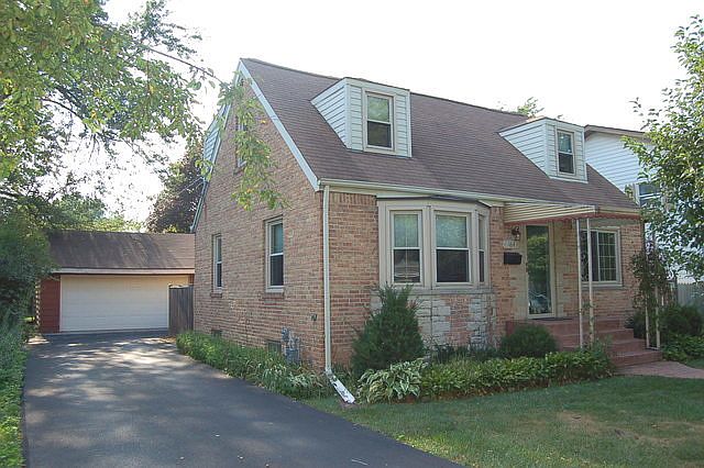 1st image of 164 N Pershing Ave
