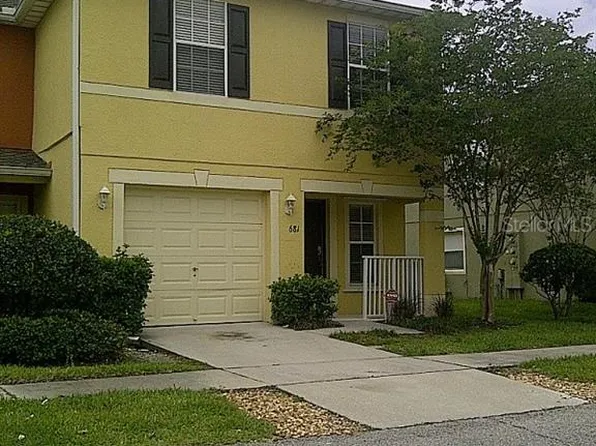 681 Cresting Oak Cir #106, Orlando, FL 32824