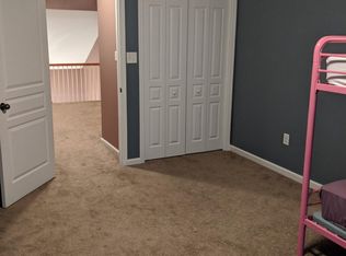 10713 Carpenter Run Ln, Knoxville, TN 37932