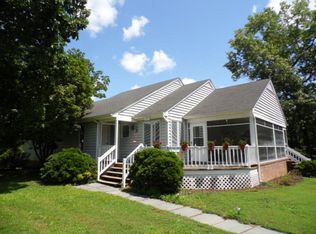 1315 Cooke St, Tappahannock, VA 22560