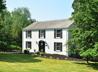 110 Wilmar Dr, Pittsburgh, PA