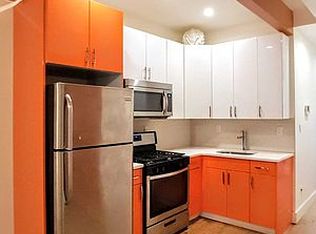 582 Bushwick Ave #3L, Brooklyn, NY 11206