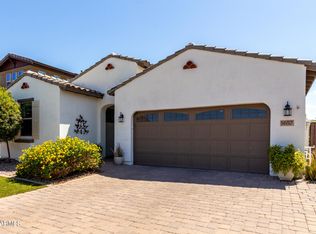 5657 S INEZ Court, Gilbert, AZ 85298