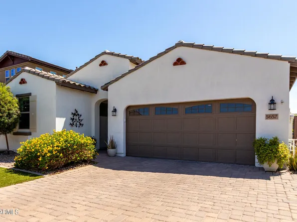 5657 S INEZ Court, Gilbert, AZ 85298