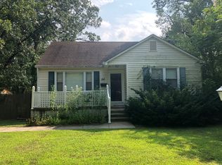 56 E 9th Ave, Pine Hill, NJ 08021