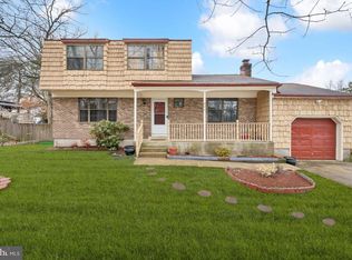 231 Peppermill Rd, West Berlin, NJ 08091