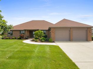 3220 Wingtip Ct, Kokomo, IN 46902