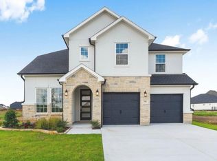 2008 Montgomery Ln, Prosper, TX 75078